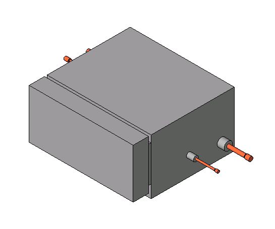 Revit Model